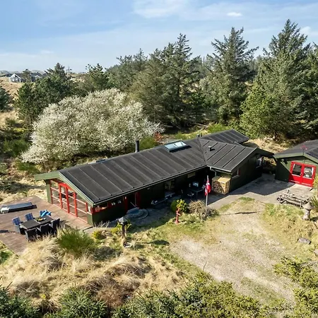 Dom wakacyjny Nimrod - 800m From The Sea By Interhome *