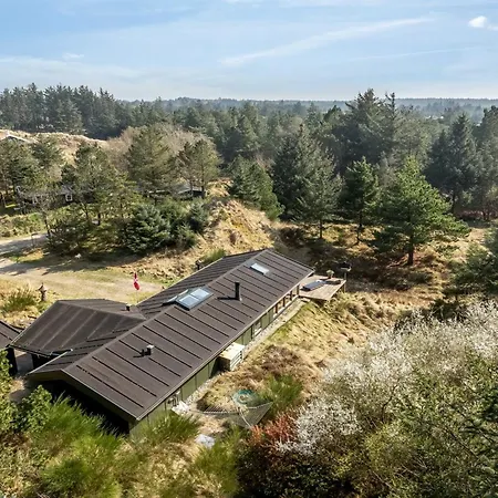 Dom wakacyjny Nimrod - 800m From The Sea By Interhome