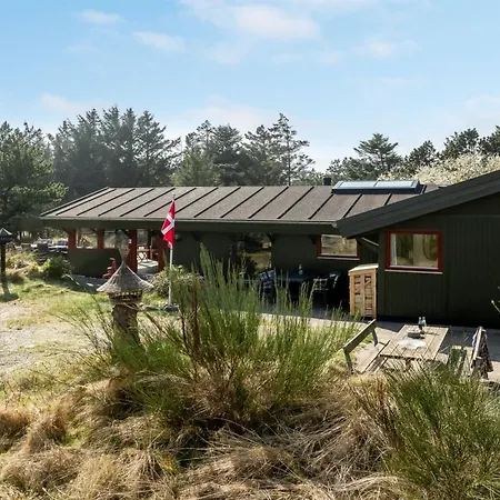 Dom wakacyjny Nimrod - 800m From The Sea By Interhome