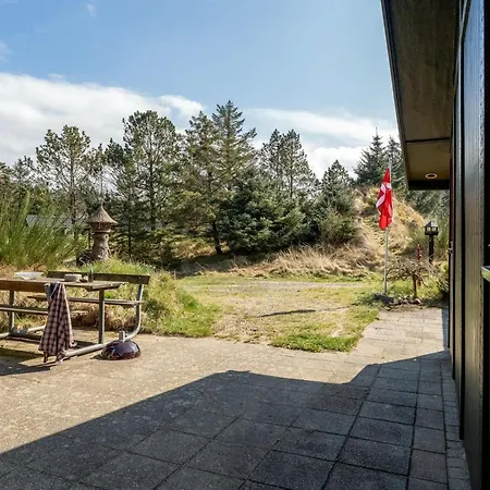 Dom wakacyjny Nimrod - 800m From The Sea By Interhome *